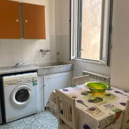 Apartment Casa Vacanze Viareggina