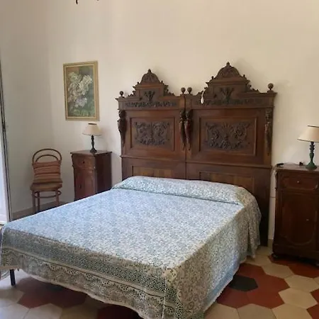 Casa Vacanze Viareggina