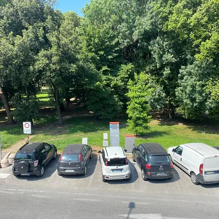Casa Vacanze Viareggina * Viareggio