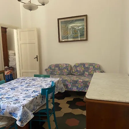 Apartment Casa Vacanze Viareggina *