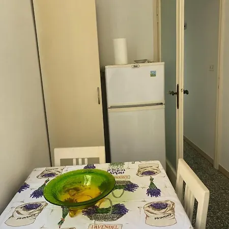 Apartment Casa Vacanze Viareggina